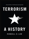 Cover image for Terrorism